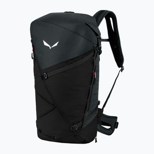 Plecak trekkingowy Salewa Puez 32+5 l black out/onyx