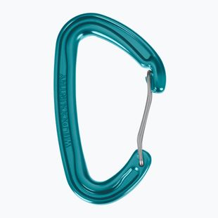 Karabinek Wild Country Wildwire blue