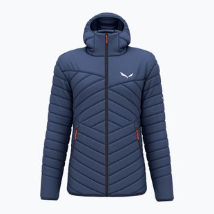 Kurtka ocieplana męska Salewa Brenta Rds Dwn dark denim