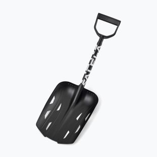 Łopata lawinowa Salewa Sella Rescue black