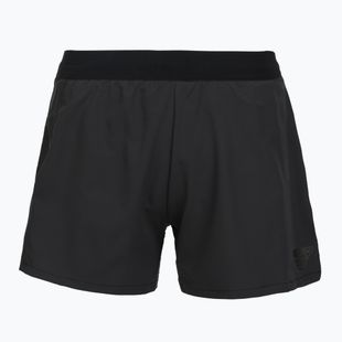 Spodenki do biegania damskie DYNAFIT Alpine Pro 2/1 black out