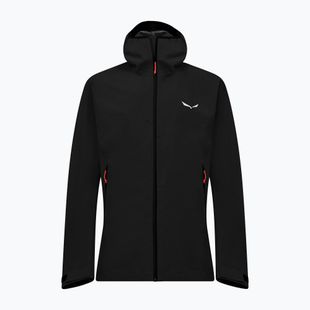 Kurtka softshell męska Salewa Puez GTX 3L EPE black out
