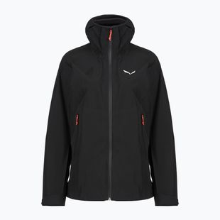Kurtka przeciwdeszczowa damska Salewa Puez GTX 3L Epe black out