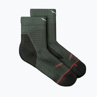 Skarpety damskie Salewa Eagle Light QRT shadow