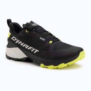 Buty trekkingowe męskie DYNAFIT Transalper 2 GTX black out/nibus