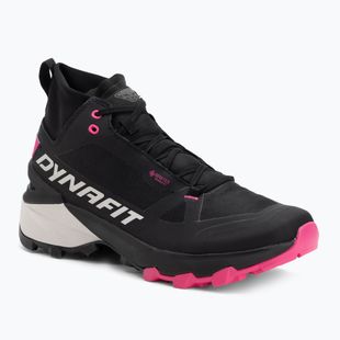 Buty trekkingowe damskie DYNAFIT Transalper 2 Mid GTX blackout/nimbus