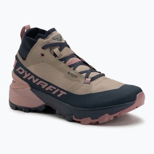 Buty trekkingowe damskie DYNAFIT Transalper 2 Mid GTX blueberry/fallen rock