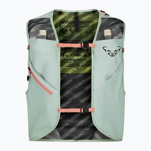 Kamizelka do biegania DYNAFIT Trail 6 l jadelite/black out