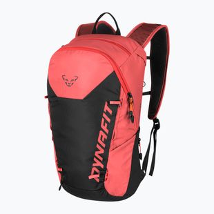Plecak turystyczny damski DYNAFIT Transalper 16 l cabana/black out