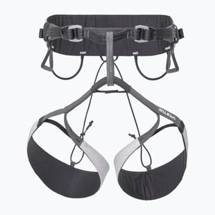 Uprząż wspinaczkowa Salewa NXT black/white