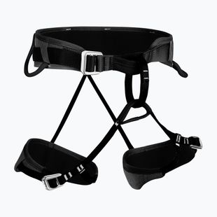 Uprząż wspinaczkowa Salewa Xplorer black