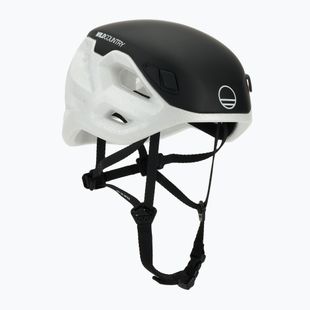 Kask wspinaczkowy Wild Country Session black/white