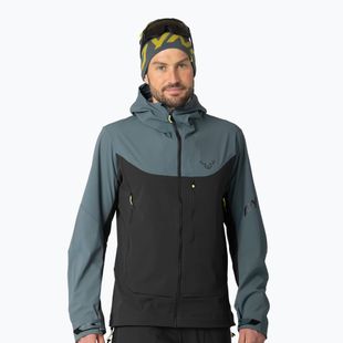 Kurtka skiturowa męska DYNAFIT Radical Softshell cinder