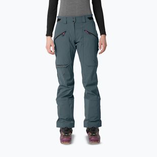 Spodnie skiturowe damskie DYNAFIT Radical Softshell cinder