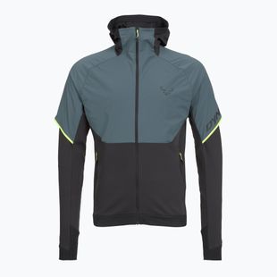 Kurtka do biegania męska DYNAFIT Alpine Hybrid cinder