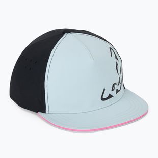 Czapka z daszkiem DYNAFIT Tech Trucker cloud blue