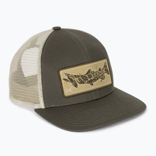 Czapka z daszkiem DYNAFIT Patch Trucker cinder