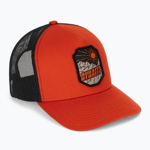 Czapka z daszkiem DYNAFIT Patch Trucker alabama