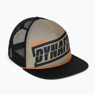 Czapka z daszkiem DYNAFIT Graphic Trucker fallen rock/tabloid