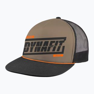 Czapka z daszkiem DYNAFIT Graphic Trucker fallen rock/tabloid