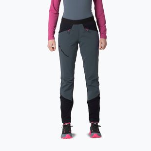 Spodnie trekkingowe damskie DYNAFIT Transalper Warm Pants cinder