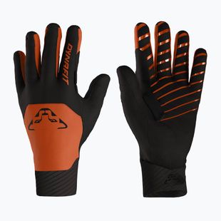 Rękawiczki wielofunkcyjne DYNAFIT Blacklight Softshell alabama