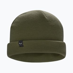 Czapka zimowa Salewa Puez Am faded green