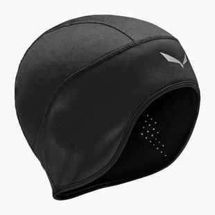 Czapka zimowa Salewa Ortles Beanie black out