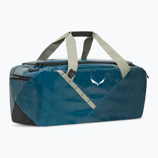 Torba podróżna Salewa Discovery Duffle 70 l pond