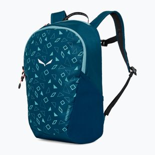Plecak turystyczny dziecięcy Salewa Explorer 12 l pond