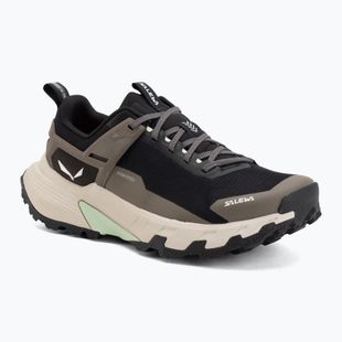 Buty trekkingowe damskie Salewa Pedroc 2 black out/bungee cord