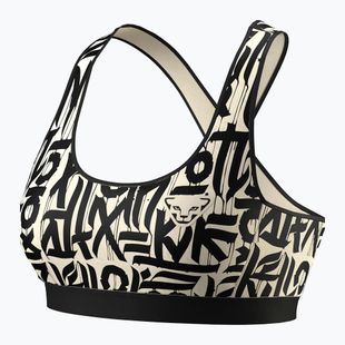 Biustonosz treningowy DYNAFIT Alpine Graphic overcast