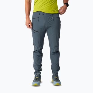 Spodnie softshell męskie Dynafit Transalper Dunastretch cinder