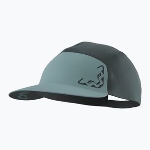 Czapka z daszkiem DYNAFIT Alpine Visor smoke blue