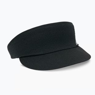 Daszek do biegania DYNAFIT Alpine Visor Band 0521 black out melange/0520