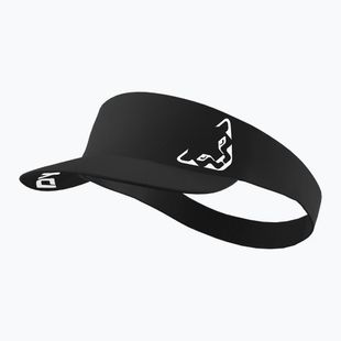Daszek do biegania DYNAFIT Alpine Visor Band 0521 black out melange/0520