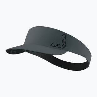Daszek do biegania DYNAFIT Alpine Visor Band 0521 cinder/0910