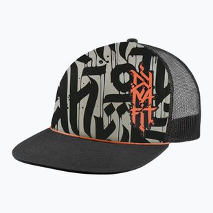 Czapka z daszkiem DYNAFIT Graphic Trucker overcast/0910 trail
