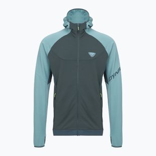 Bluza trekkingowa męska DYNAFIT Transalper Thermal Hoody smoke blue/0720