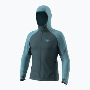 Bluza trekkingowa męska DYNAFIT Transalper Thermal Hoody smoke blue/0720