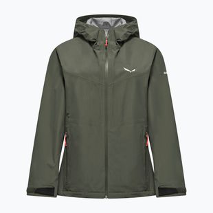 Kurtka softshell męska Salewa Puez GTX 3L EPE blueberry