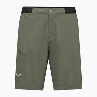 Spodenki trekkingowe męskie Salewa Pedroc 4 DST Cargo faded green