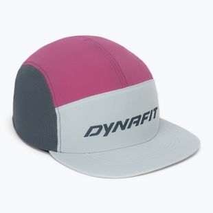 Czapka z daszkiem DYNAFIT Traverse cloud blue/6450