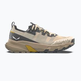 Buty trekkingowe męskie Salewa Pedroc 2 MAX oatmeal/black out