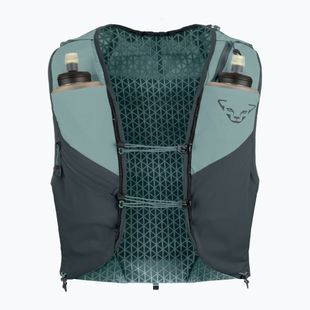 Kamizelka do biegania DYNAFIT Alpine 15 Vest smoke blue/cinder