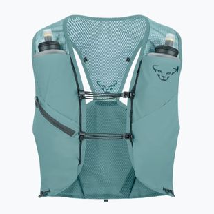 Kamizelka do biegania DYNAFIT Sky 4 Vest smoke blue/cinder