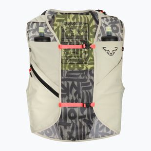 Kamizelka do biegania DYNAFIT Trail 6 l overcast