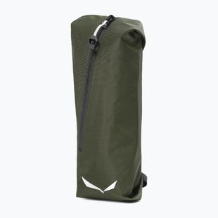 Pokrowiec na butelkę Salewa Flask Holder dark olive