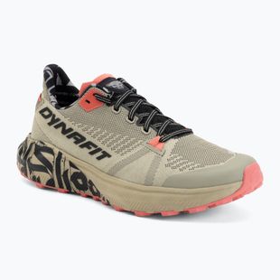 Buty do biegania damskie DYNAFIT Trail Graphic overcast/black out