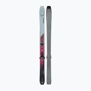 Zestaw skiturowy DYNAFIT Radical 88 W Ski Set cloud blue